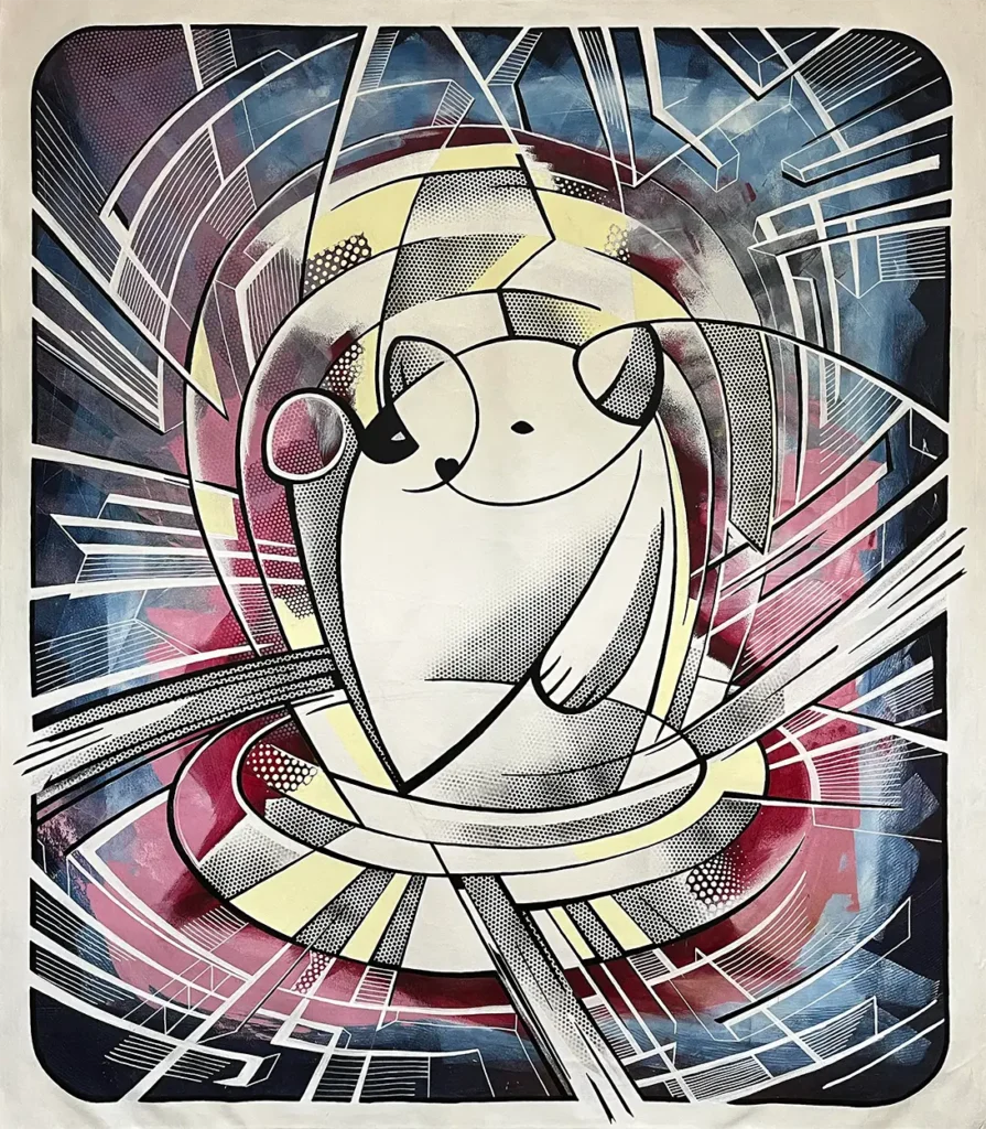 bombach-munequin-one-01 Detail Muñequin ONE by Marco Bombach