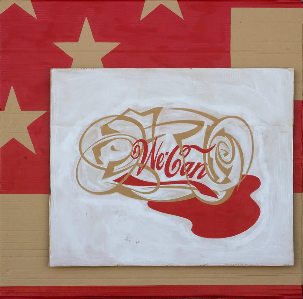 bombach-we-can-red-white